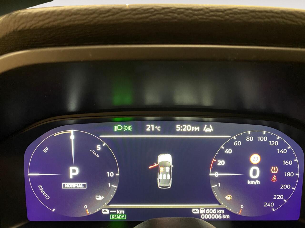 Mitsubishi OUTLANDER 2.4 PHEV | FIRST EDITION | DIRECT LEVERBAAR | PRIJS INCL ¤5.000,- INTRODUCTIE KORTING |