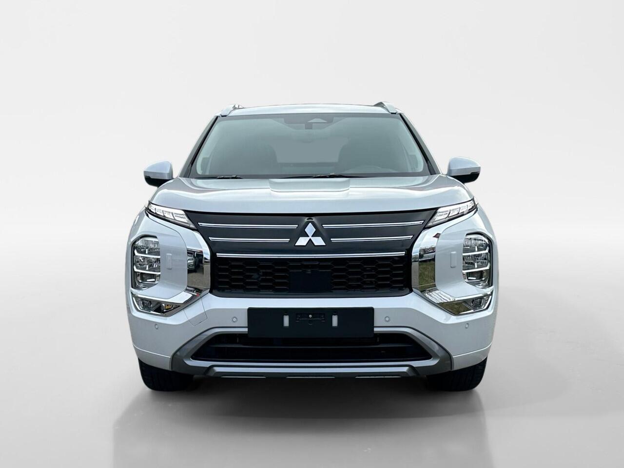 Mitsubishi OUTLANDER 2.4 PHEV Instyle | NIEUW MODEL | LEVERING 2025 | 5.000 EURO INTRODUCTIE KORTING| NU DIRECT LEVEBAAR |