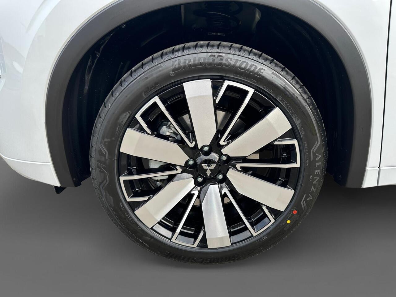 Mitsubishi OUTLANDER 2.4 PHEV Instyle | NIEUW MODEL | LEVERING 2025 | 5.000 EURO INTRODUCTIE KORTING| NU DIRECT LEVEBAAR |