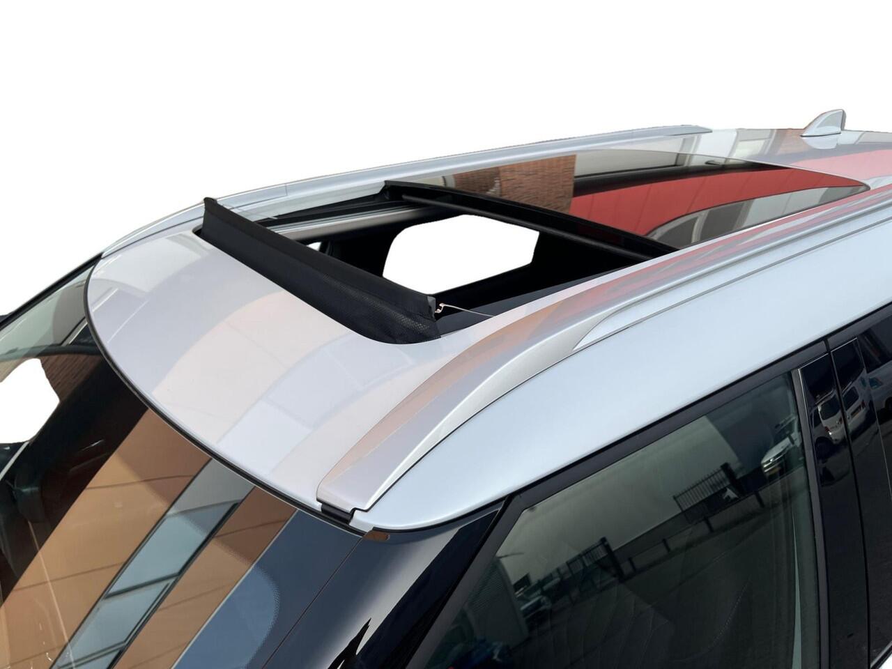 Mitsubishi OUTLANDER 2.4 PHEV Instyle |¤5.000,- VOORRAADKORTING| OP=OP| 8 Jaar garantie|