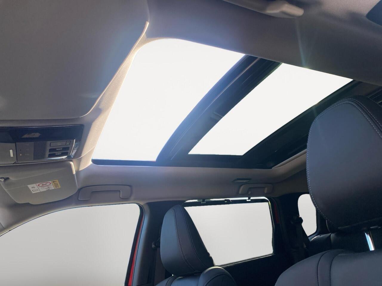 Mitsubishi OUTLANDER 2.4 PHEV Instyle | NIEUW MODEL | LEVERING 2025 | 5.000 EURO INTRODUCTIE KORTING| NU DIRECT LEVEBAAR |