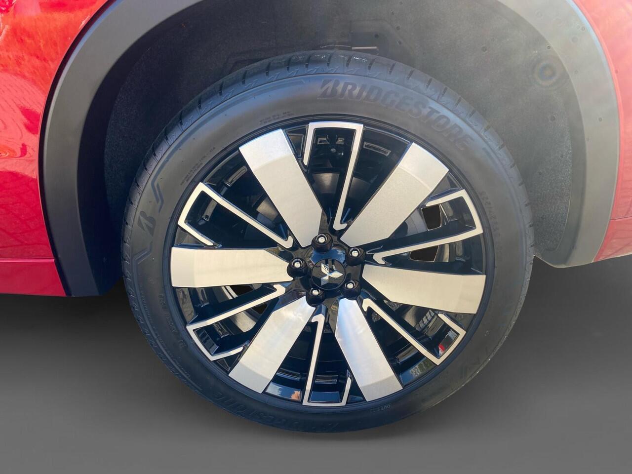 Mitsubishi OUTLANDER 2.4 PHEV Instyle | NIEUW MODEL | LEVERING 2025 | 5.000 EURO INTRODUCTIE KORTING| NU DIRECT LEVEBAAR |