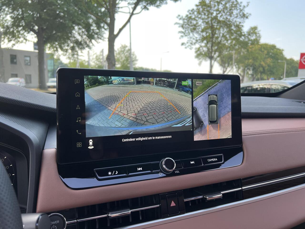 Mitsubishi OUTLANDER 2.4 PHEV Instyle+ | DIRECT UIT VOORRAAD LEVERBAAR MET VOORRAADPREMIE!