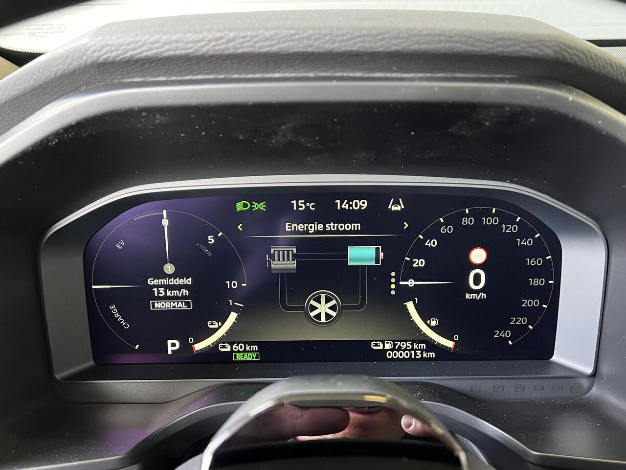 Mitsubishi OUTLANDER 2.4 PHEV Instyle | NIEUW MODEL | 8jr. Garantie | Rijklaarprijs!