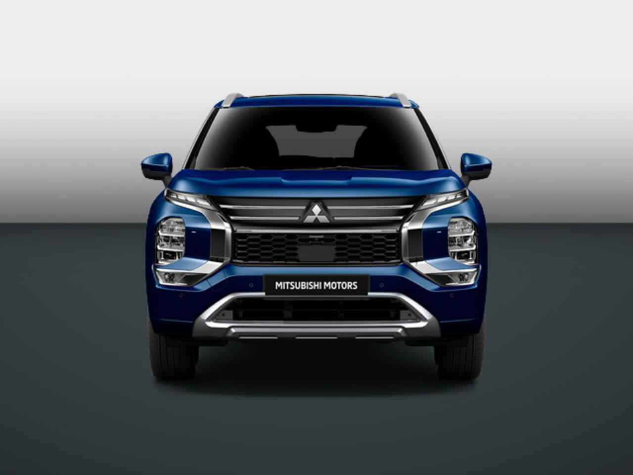 Mitsubishi OUTLANDER 2.4 PHEV Instyle+ Afneembare trekhaak |Demovoordeel