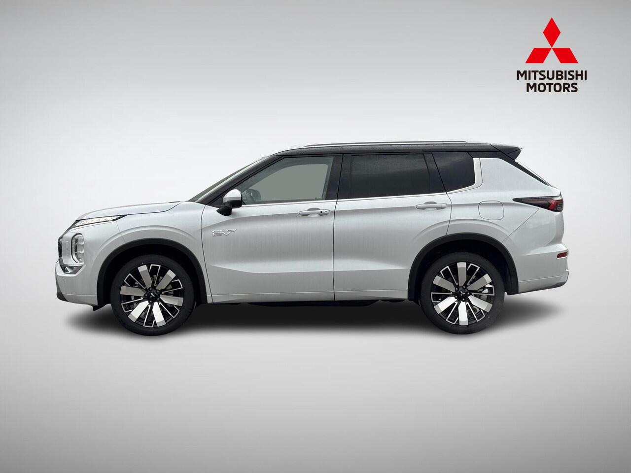 Mitsubishi OUTLANDER 2.4 PHEV Instyle+