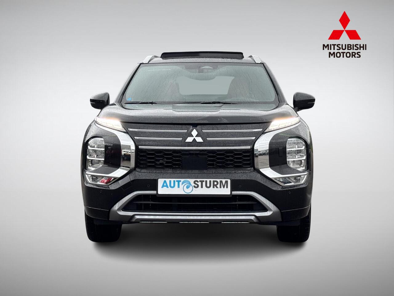 Mitsubishi OUTLANDER 2.4 PHEV Instyle+