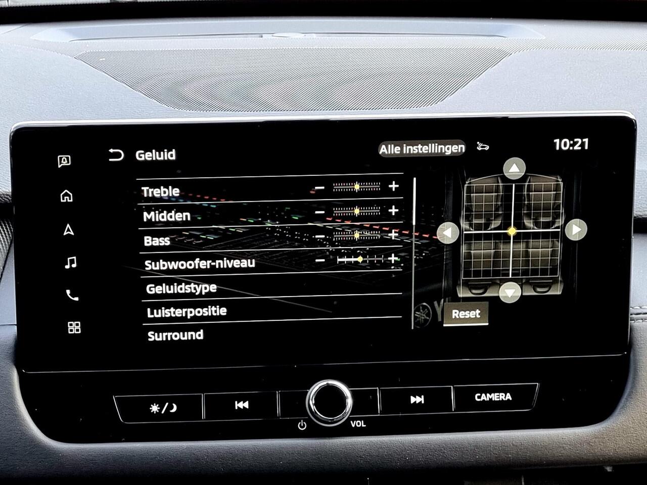 Mitsubishi OUTLANDER 2.4 PHEV Instyle / ¤6.000,- Voordeel Op Nieuwprijs / Nieuw Model 2025 / Elektrische Range 86 KM WLTP / 1600KG Trekgewicht / 8 Jaar Fabrieksgarantie