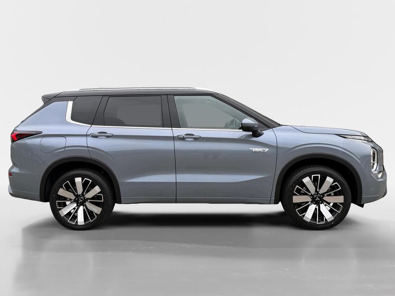 Mitsubishi OUTLANDER 2.4 PHEV Instyle+ | FULL OPTION | PANO | 20" LMV | MASSAGE | STOELVENTILATIE | YAMAHA PREMIUM AUDIO | DEMONSTRATIEAUTO |