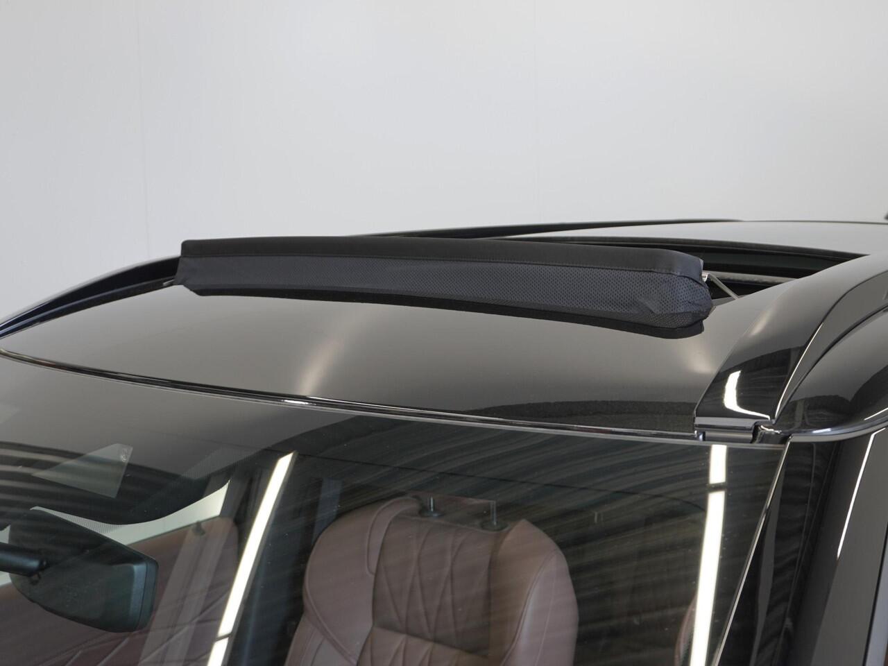 Mitsubishi OUTLANDER 2.4 PHEV Instyle+ Black Edition | Uniek in NL | 20 Inch | Full Options | 8 Jaar garantie | Boostactie ¤1.000 korting