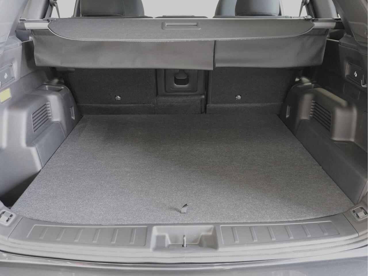 Mitsubishi OUTLANDER 2.4 PHEV Pure | 360 Camera | Standkachel | Navi | Clima | 8 jaar garantie!