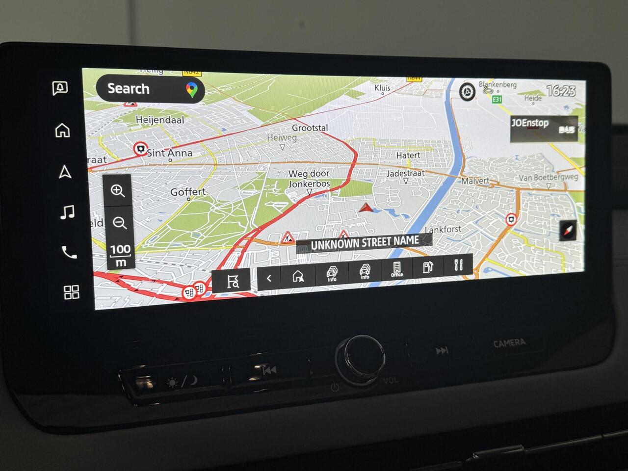 Mitsubishi OUTLANDER 2.4 PHEV Instyle | Navigatie | YAMAHA Audio | Panoramadak | Stoel + stuurverwarming | 360° Camera |