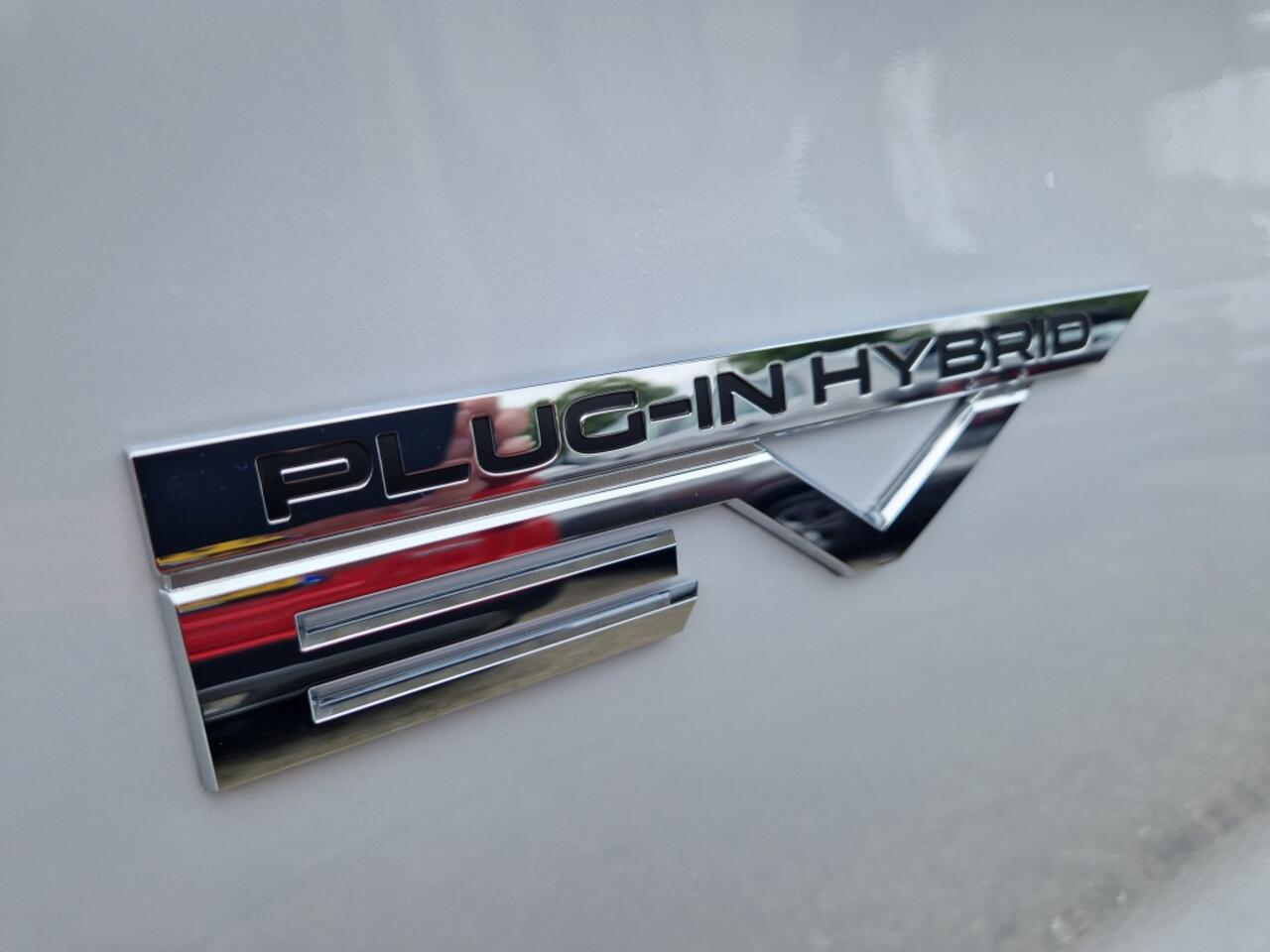 Mitsubishi OUTLANDER 2.4 PHEV First Ed. | Head up | Elek. Achterklep | 306pk