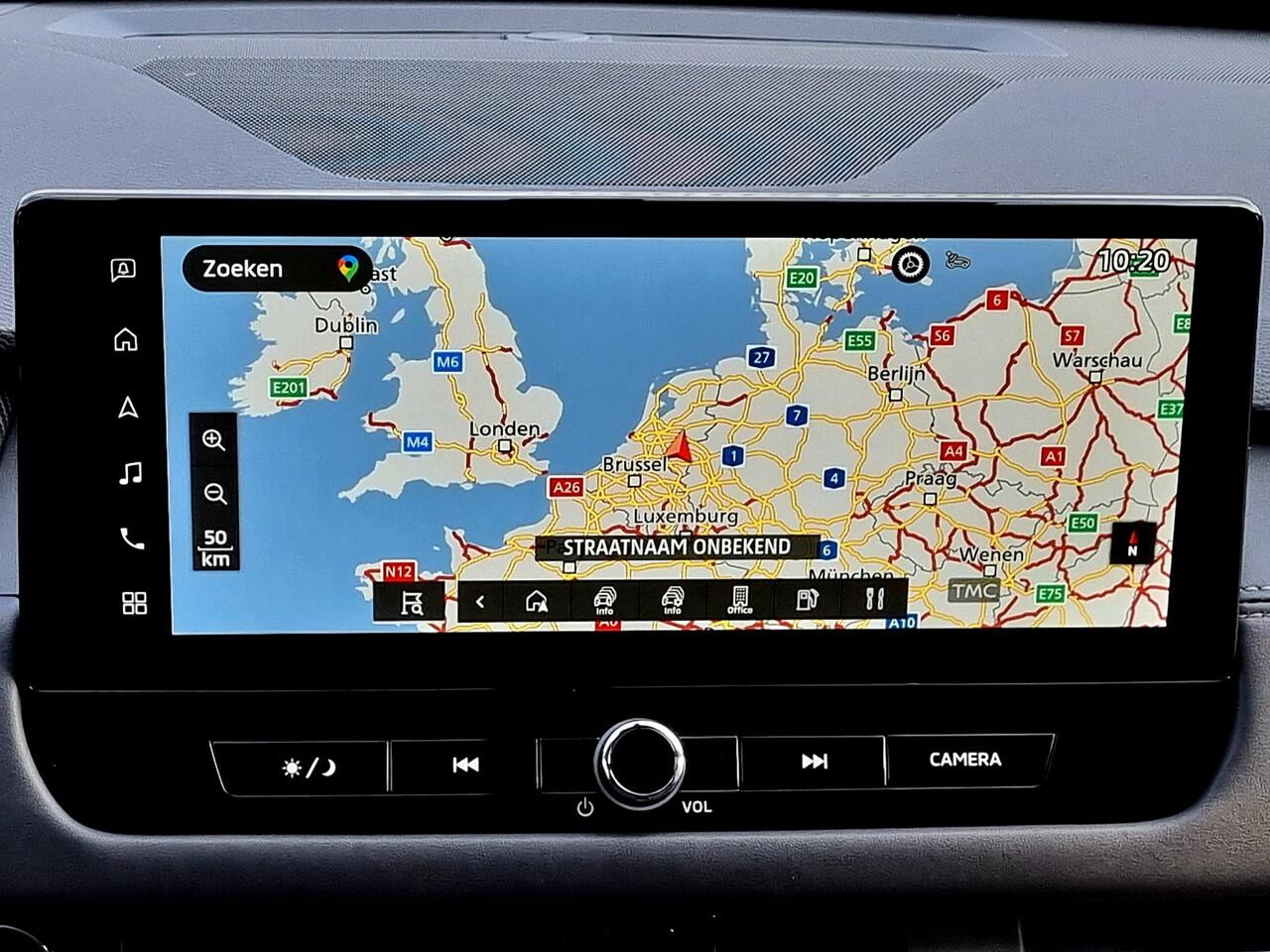 Mitsubishi OUTLANDER 2.4 PHEV Instyle / ¤6.000,- Voordeel Op Nieuwprijs / Rijklaarprijs / Elektrische Range 86 KM WLTP / 1600 KG Trekgewicht / 8 Jaar fabrieksgarantie