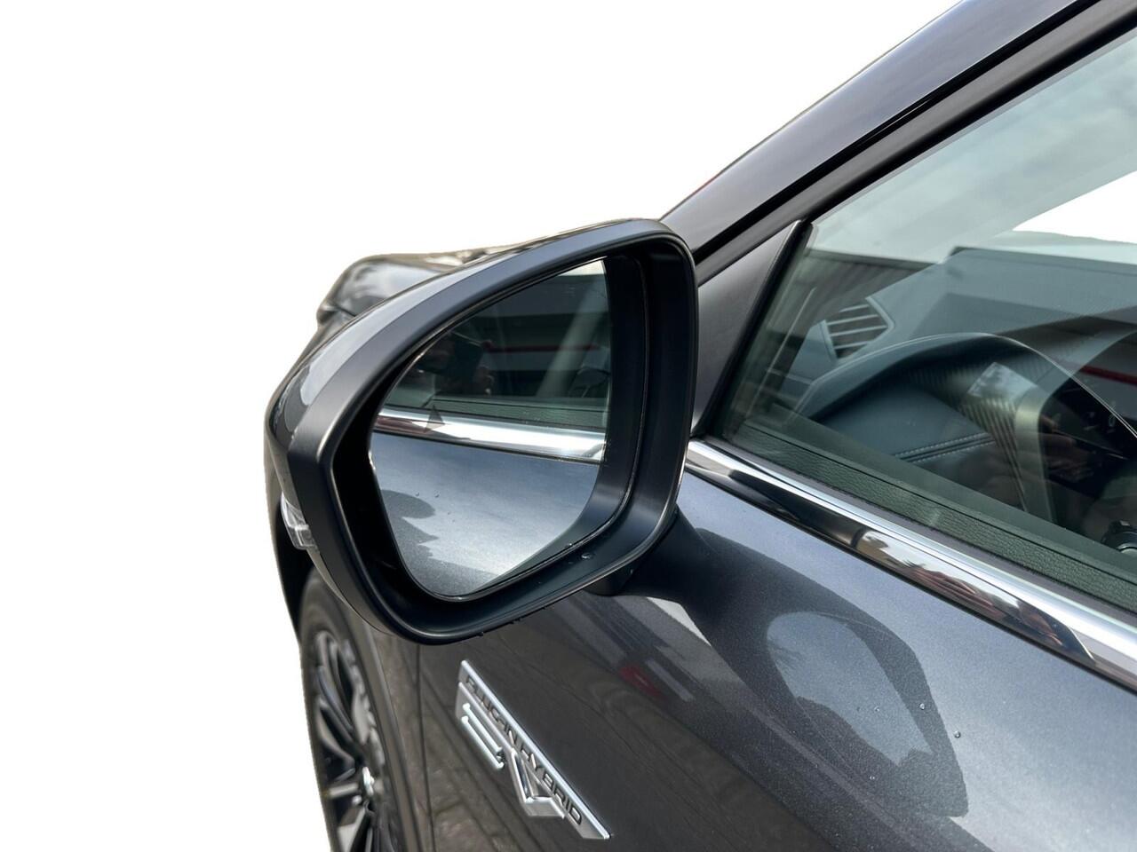 Mitsubishi OUTLANDER 2.4 PHEV Intense | NIEUW MODEL | LEVERING 2025 | 6.000 EURO INTRODUCTIE KORTING| NU DIRECT LEVERBAAR |