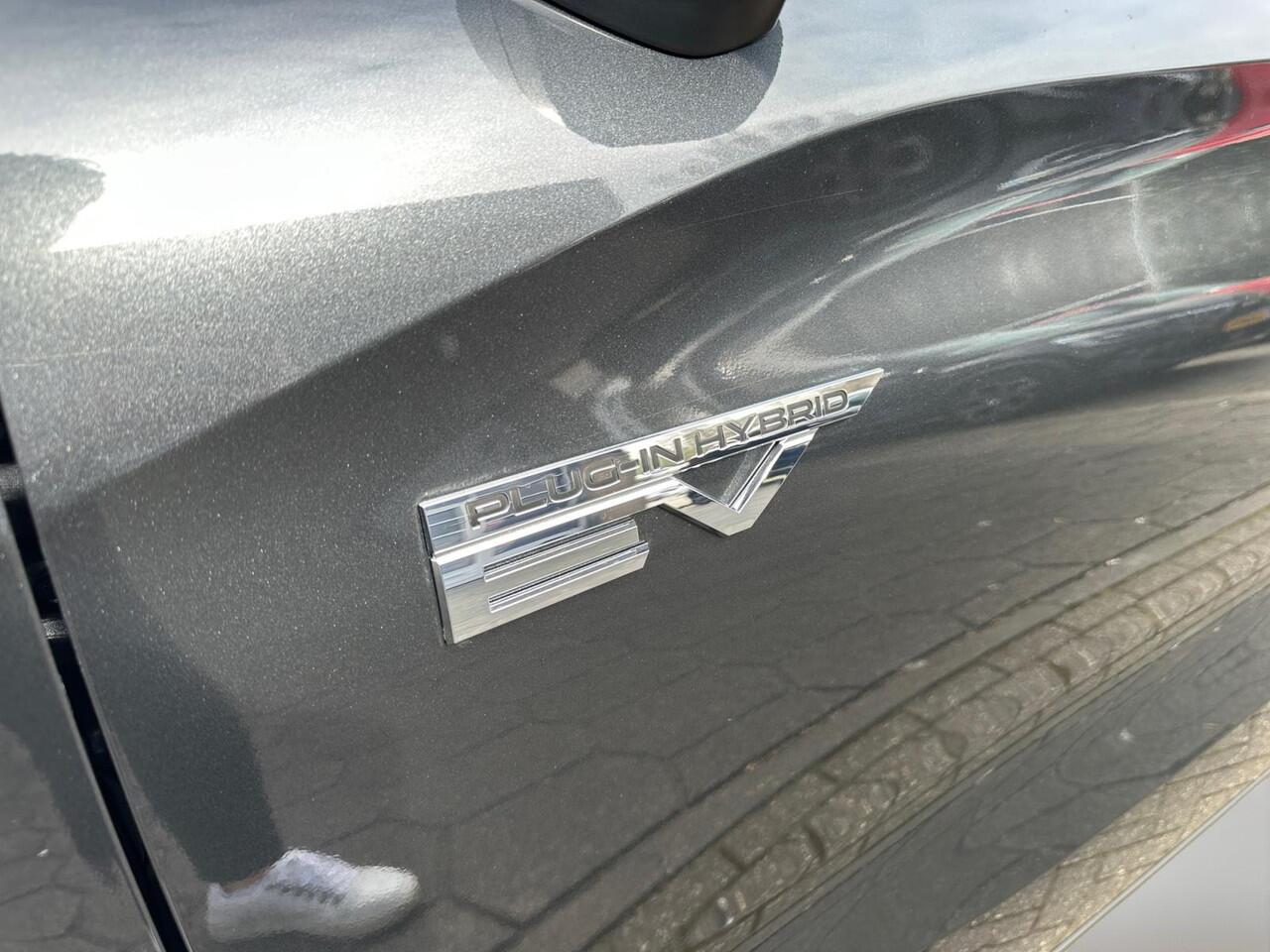 Mitsubishi OUTLANDER 2.4 PHEV Intense | NIEUW MODEL | LEVERING 2025 | 6.000 EURO INTRODUCTIE KORTING| NU DIRECT LEVERBAAR |