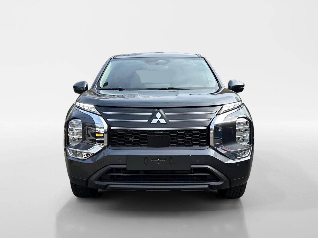 Mitsubishi OUTLANDER 2.4 PHEV Intense | NIEUW MODEL | LEVERING 2025 | 6.000 EURO INTRODUCTIE KORTING| NU DIRECT LEVERBAAR |