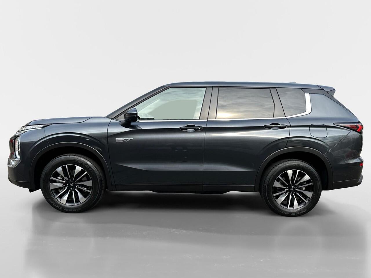 Mitsubishi OUTLANDER 2.4 PHEV Intense | NIEUW MODEL | LEVERING 2025 | 6.000 EURO INTRODUCTIE KORTING| NU DIRECT LEVERBAAR |