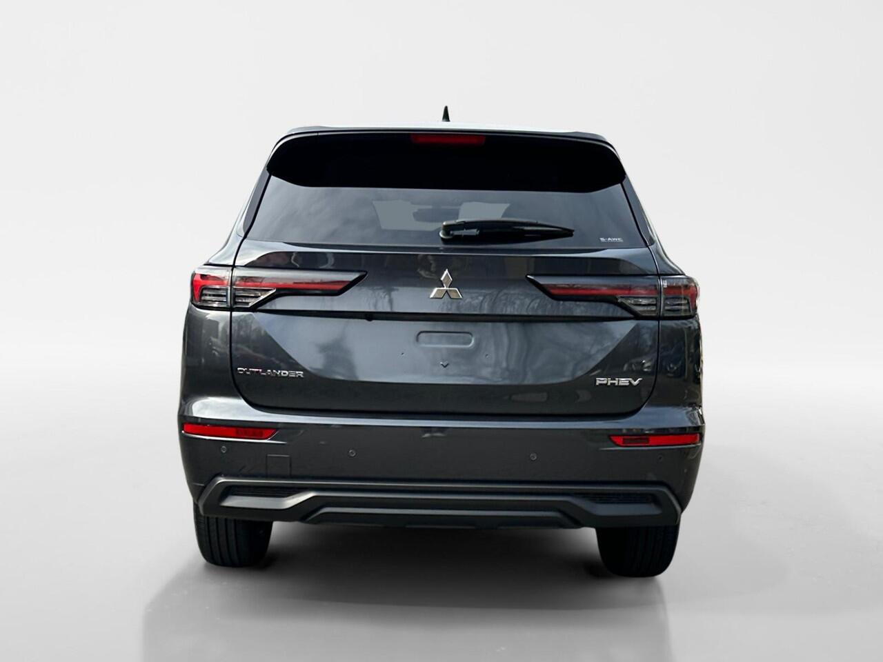 Mitsubishi OUTLANDER 2.4 PHEV Intense | NIEUW MODEL | LEVERING 2025 | 6.000 EURO INTRODUCTIE KORTING| NU DIRECT LEVERBAAR |