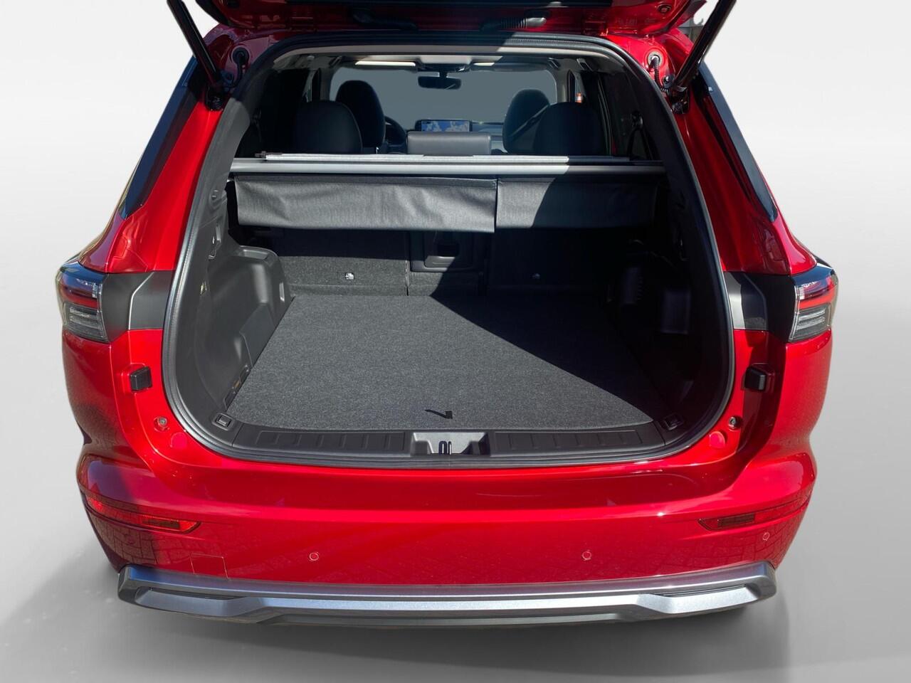 Mitsubishi OUTLANDER 2.4 PHEV Instyle | NIEUW MODEL | LEVERING 2025 | 6.000 EURO INTRODUCTIE KORTING| NU DIRECT LEVEBAAR |