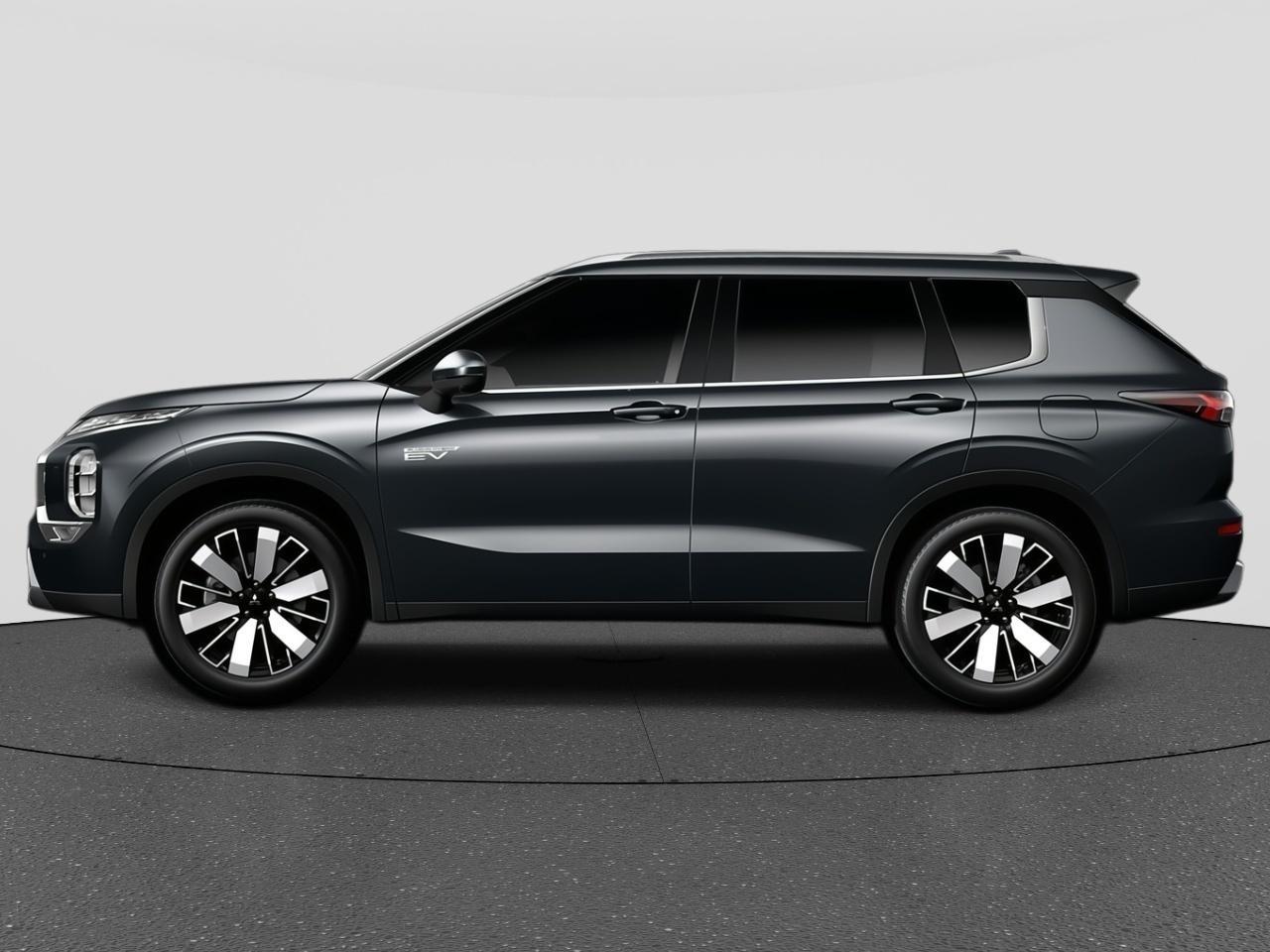 Mitsubishi OUTLANDER 2.4 PHEV First Edition Mengelers Actieprijs: ¤ 49.995,00*