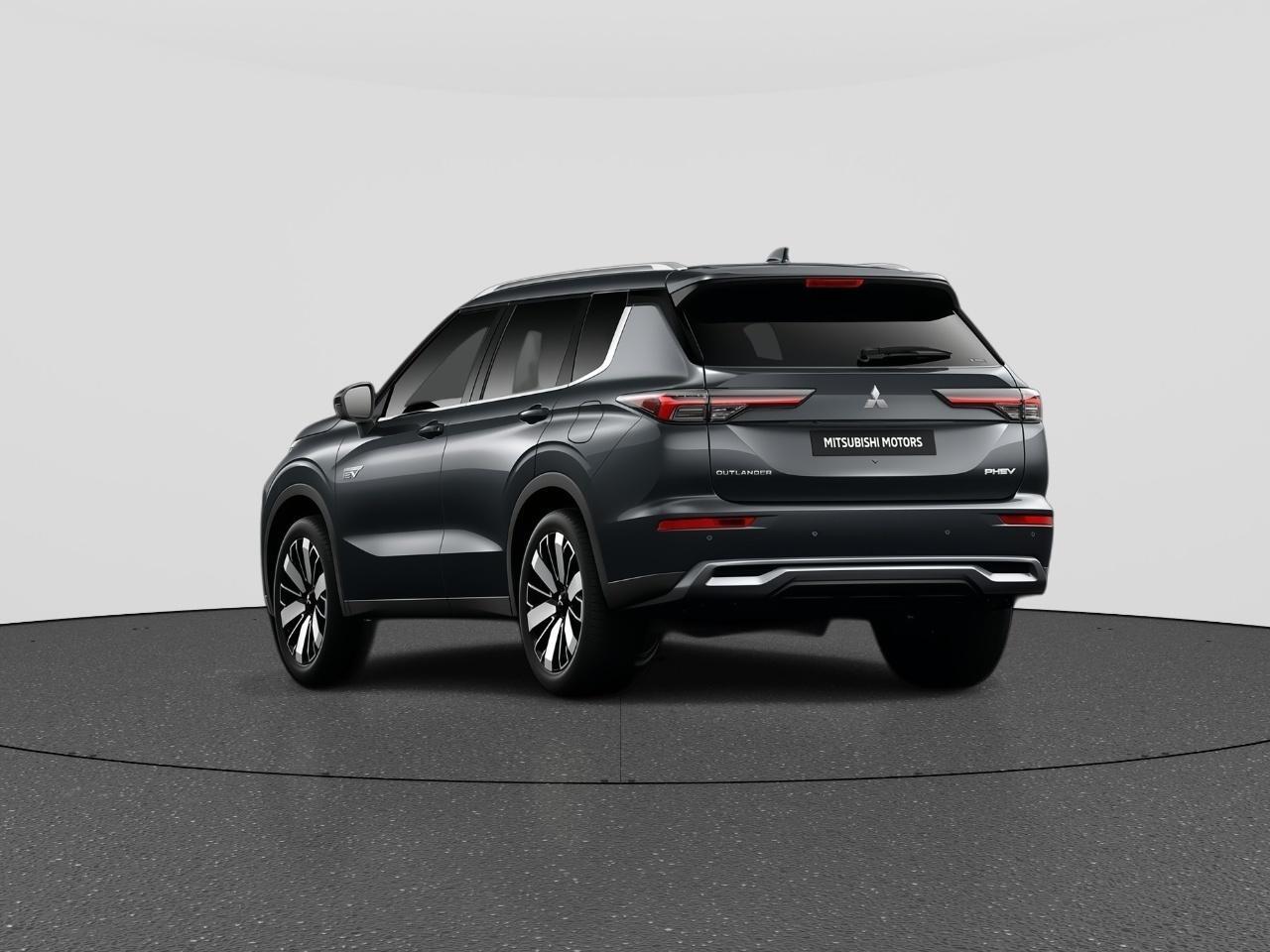 Mitsubishi OUTLANDER 2.4 PHEV First Edition Mengelers Actieprijs: ¤ 49.995,00*