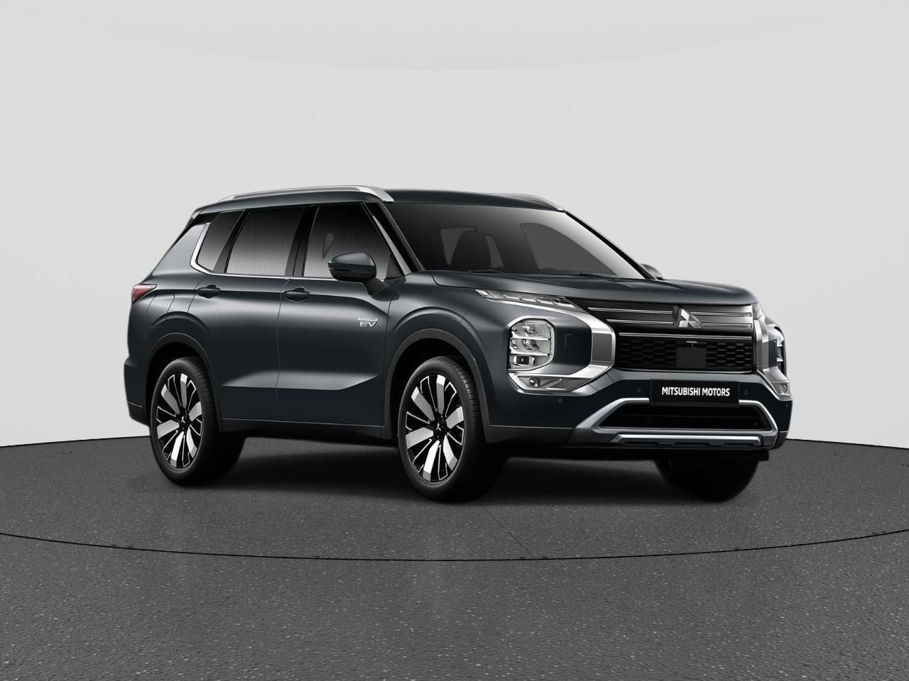 Mitsubishi OUTLANDER 2.4 PHEV First Edition Mengelers Actieprijs: ¤ 49.995,00*