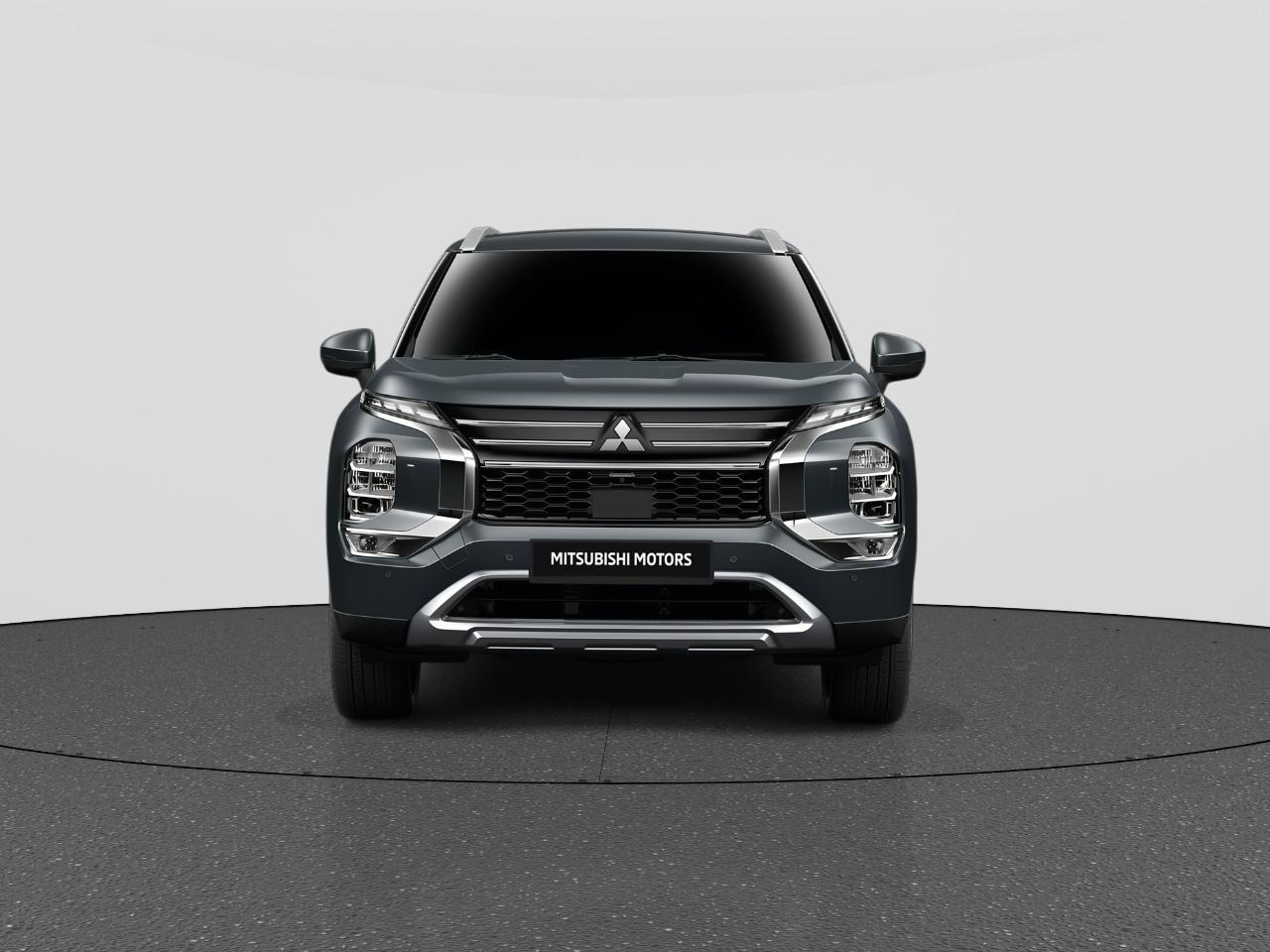 Mitsubishi OUTLANDER 2.4 PHEV First Edition Mengelers Actieprijs: ¤ 49.995,00*