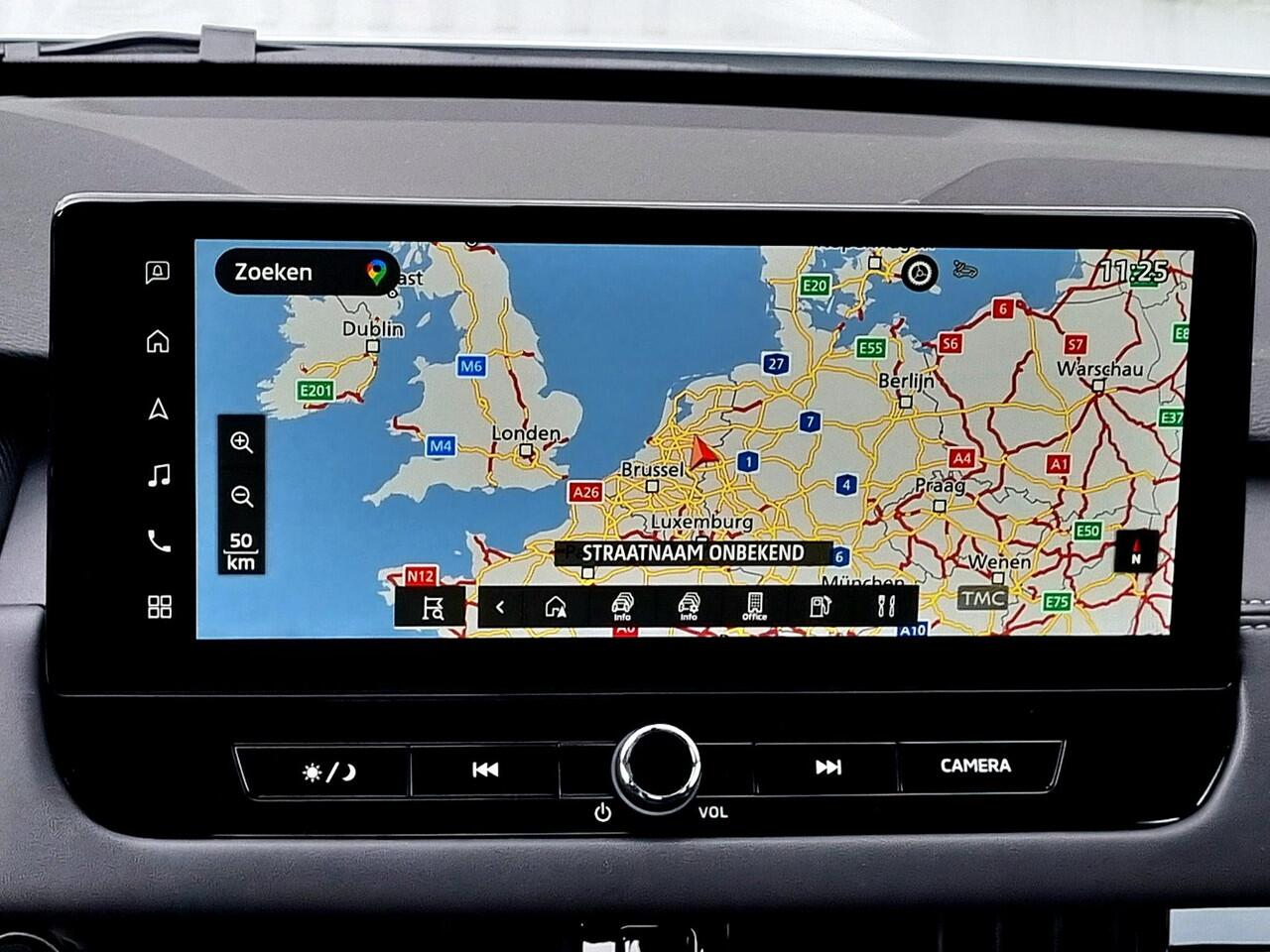 Mitsubishi OUTLANDER 2.4 PHEV Pure / ¤6000,- Voordeel Op Nieuwprijs / Elektrische Range 86 KM WLTP / 1600KG Trekgewicht / 8 Jaar Fabrieksgarantie