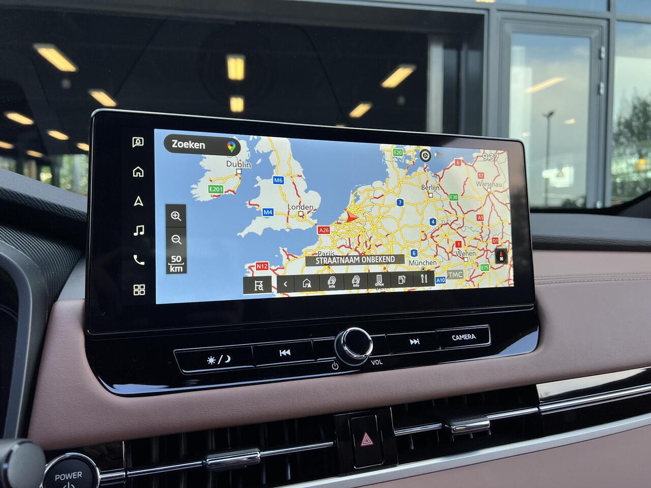 Mitsubishi OUTLANDER 2.4 PHEV Instyle+ | DIRECT UIT VOORRAAD LEVERBAAR + EXTRA VOORRAADVOORDEEL!