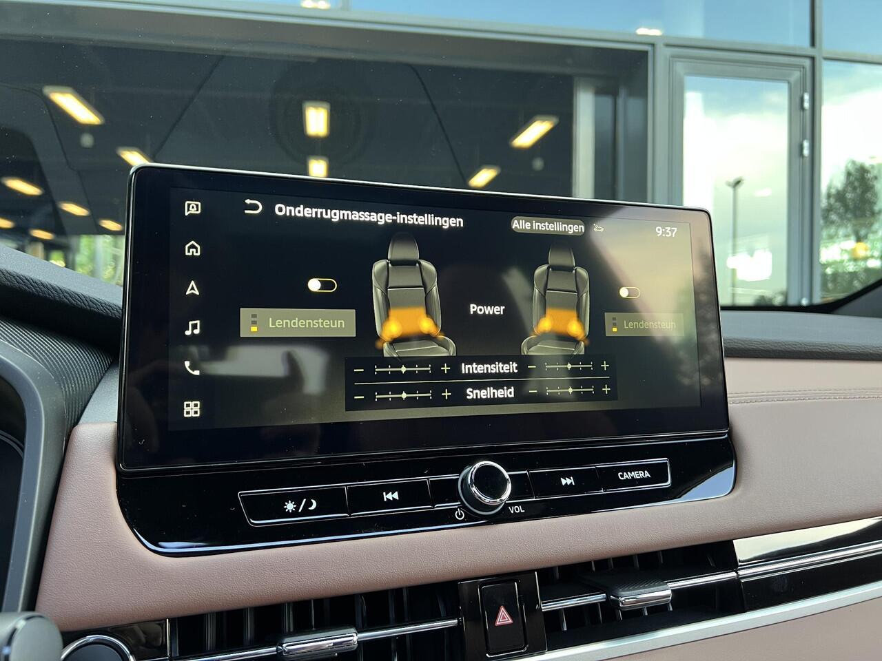 Mitsubishi OUTLANDER 2.4 PHEV Instyle+ | DIRECT UIT VOORRAAD LEVERBAAR + EXTRA VOORRAADVOORDEEL!