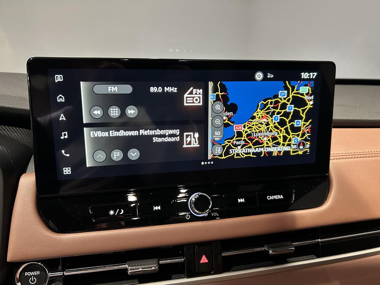 Mitsubishi OUTLANDER 2.4 PHEV Instyle+ | Uit voorraad leverbaar | 8 Jaar garantie