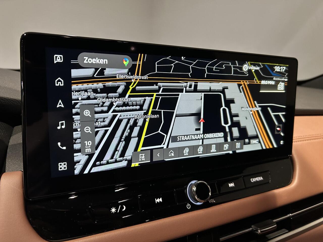 Mitsubishi OUTLANDER 2.4 PHEV Instyle+ | Uit voorraad leverbaar | 8 Jaar garantie