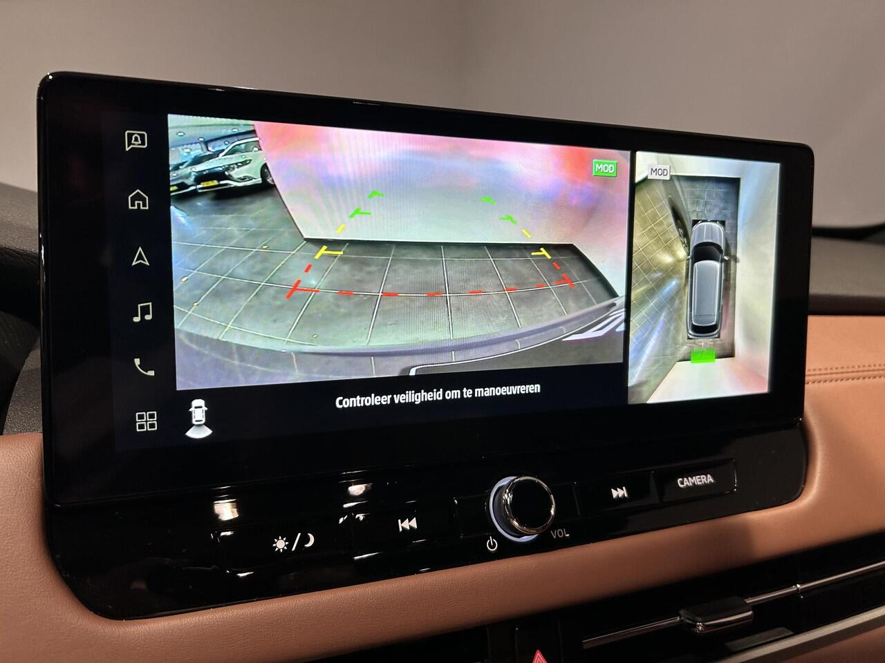 Mitsubishi OUTLANDER 2.4 PHEV Instyle+ | Uit voorraad leverbaar | 8 Jaar garantie