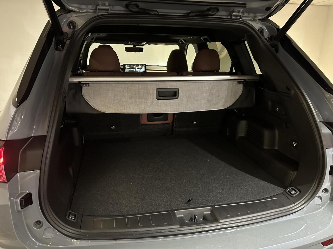 Mitsubishi OUTLANDER 2.4 PHEV Instyle+ | Uit voorraad leverbaar | 8 Jaar garantie