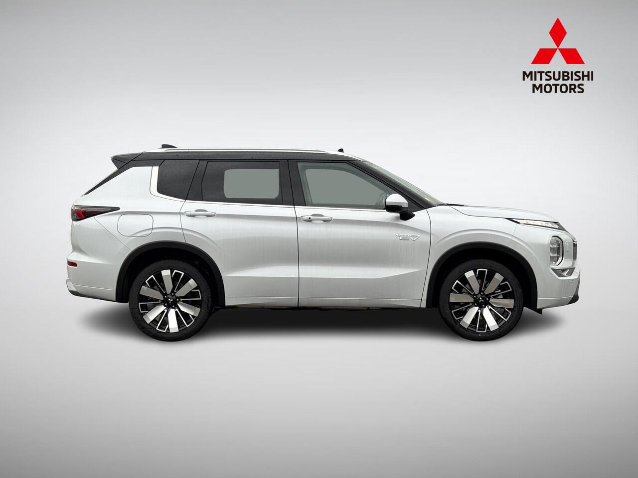 Mitsubishi OUTLANDER 2.4 PHEV Instyle+