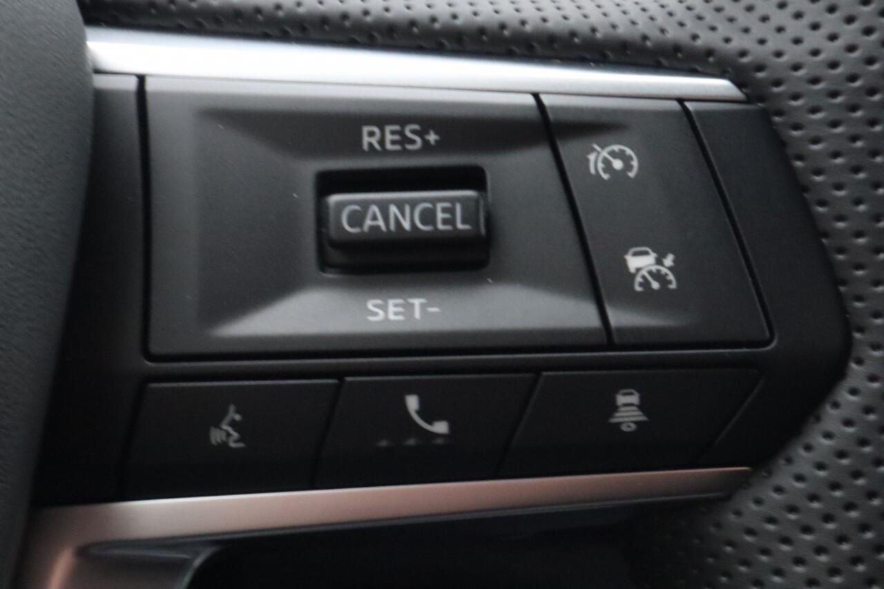 Mitsubishi OUTLANDER 2.4 PHEV First Edition