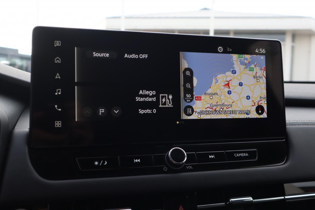 Mitsubishi OUTLANDER 2.4 PHEV First Edition