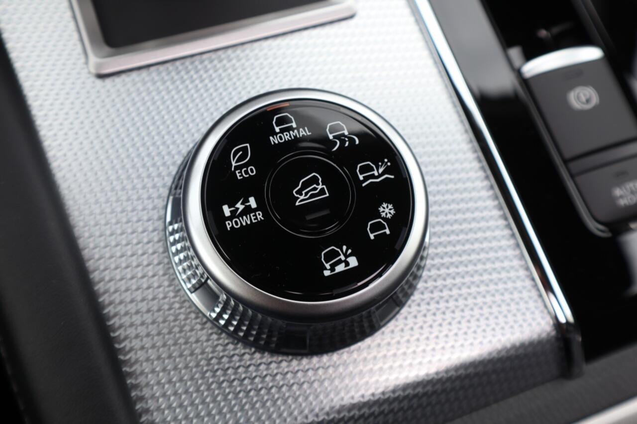 Mitsubishi OUTLANDER 2.4 PHEV Instyle