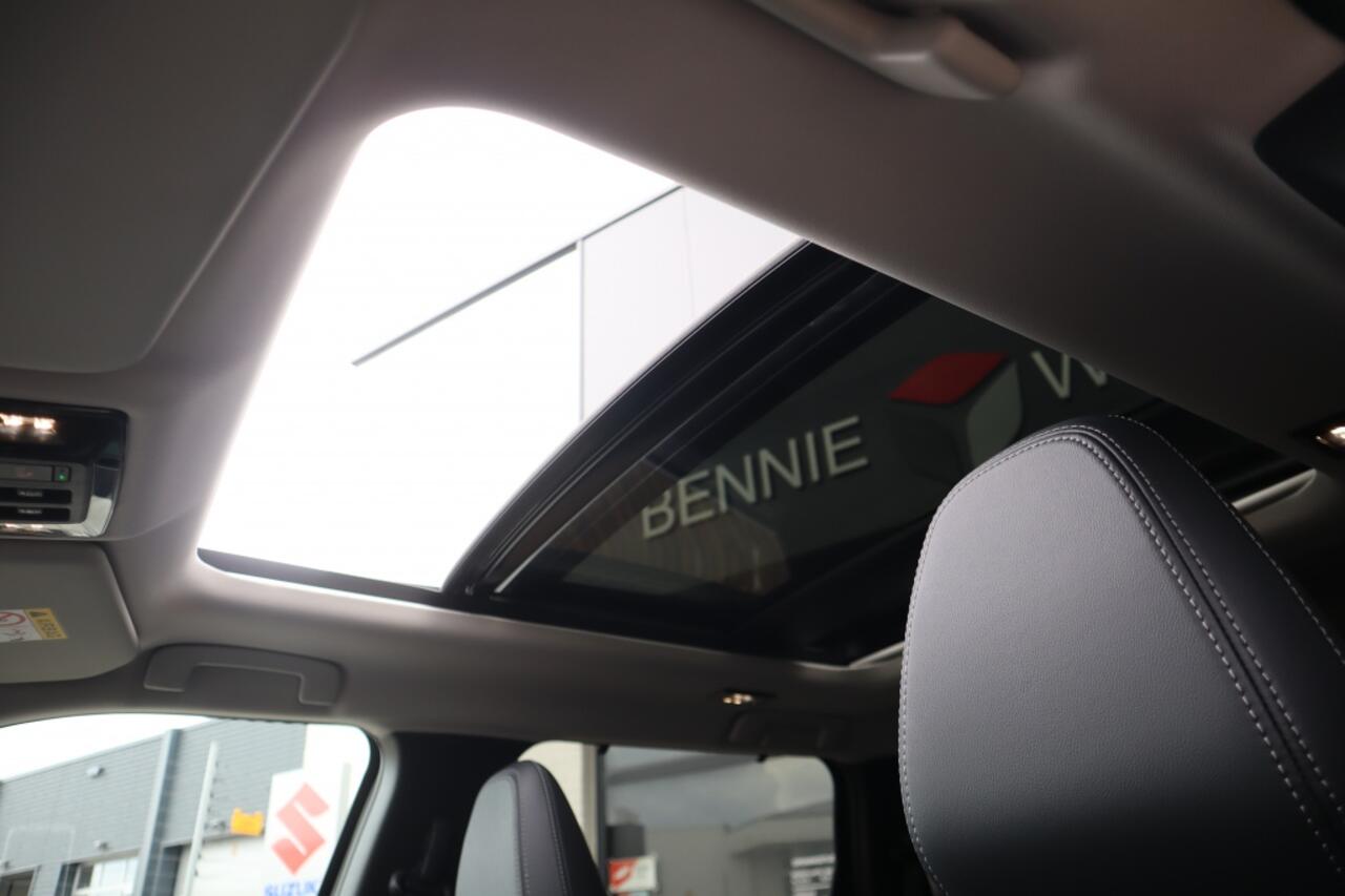 Mitsubishi OUTLANDER 2.4 PHEV Instyle