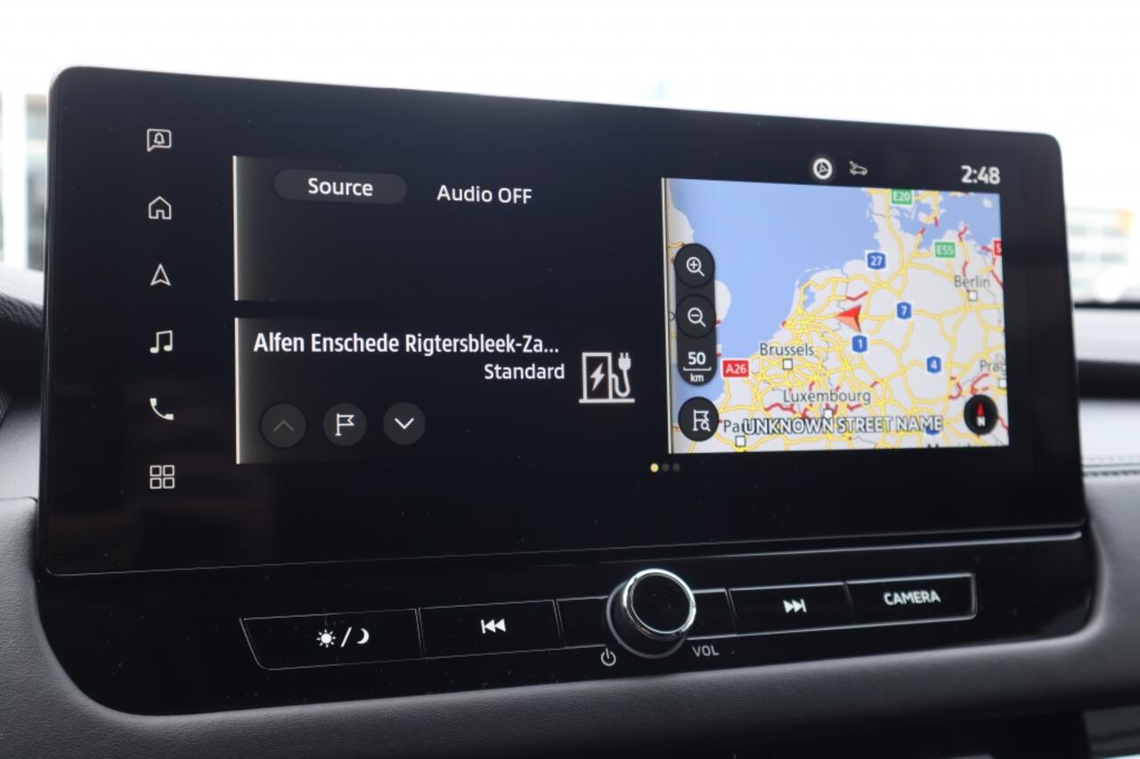 Mitsubishi OUTLANDER 2.4 PHEV Instyle