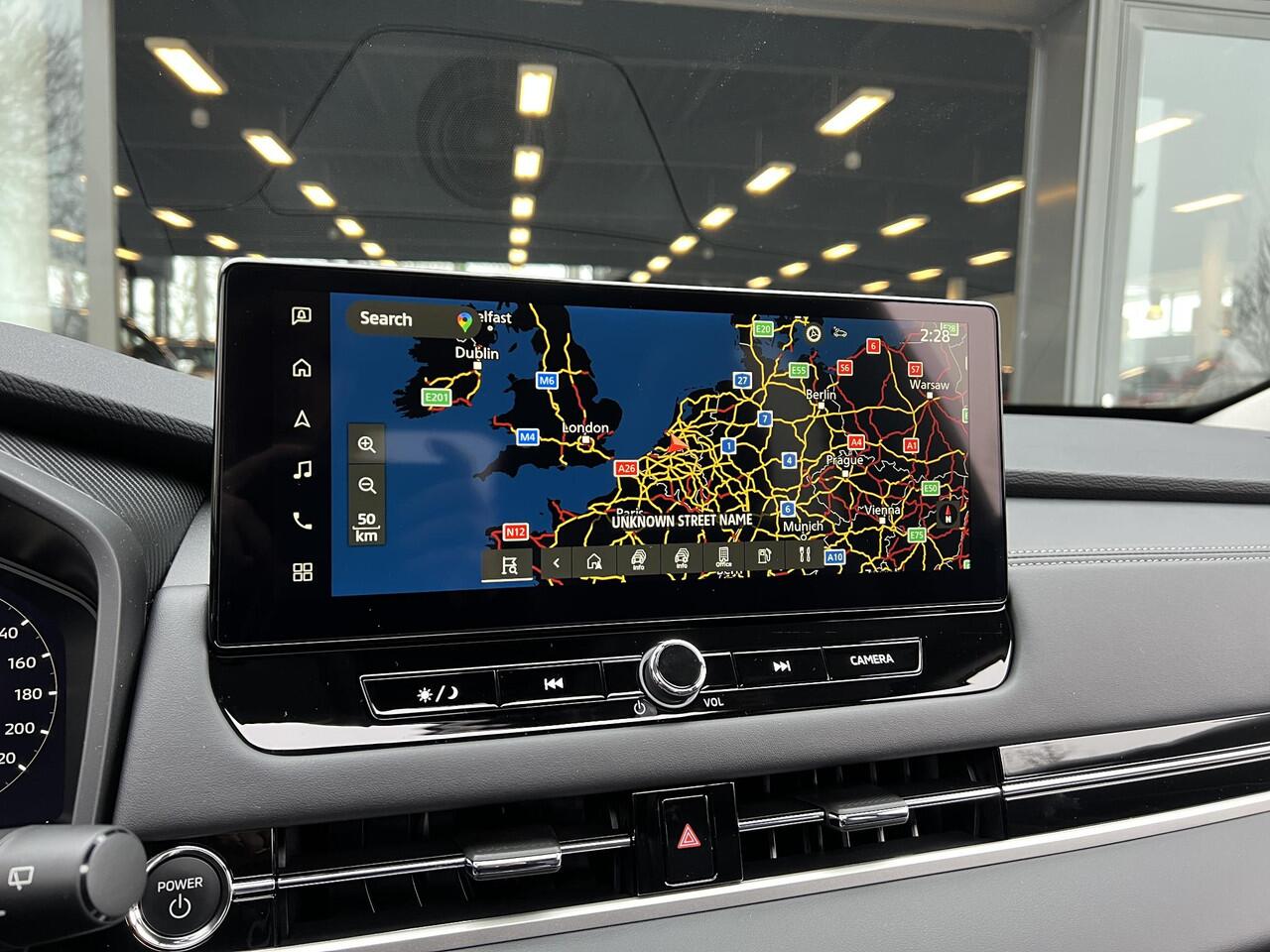 Mitsubishi OUTLANDER 2.4 PHEV Instyle | DIRECT LEVERBAAR MET 8 JAAR FABRIEKSGARANTIE!