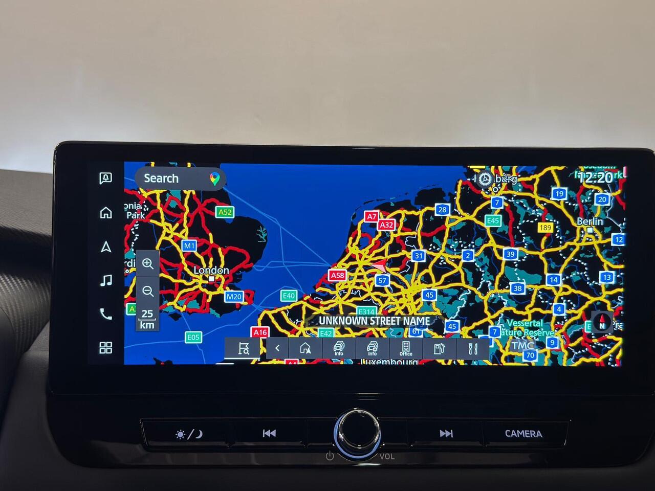 Mitsubishi OUTLANDER 2.4 PHEV Instyle DIRECT LEVERBAAR MET 8 JAAR FABRIEKSGARANTIE! Plugin hybride