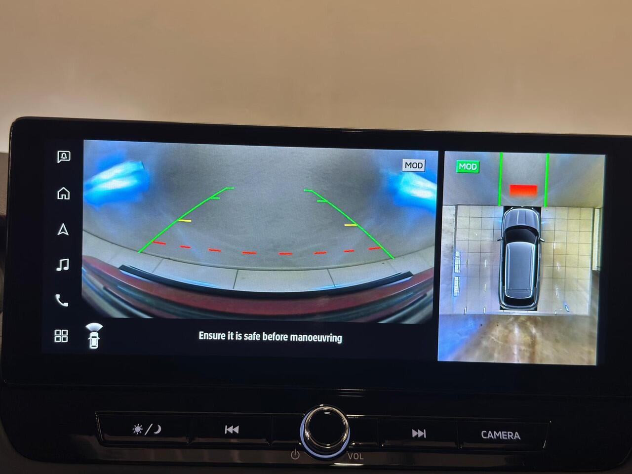 Mitsubishi OUTLANDER 2.4 PHEV Instyle DIRECT LEVERBAAR MET 8 JAAR FABRIEKSGARANTIE! Plugin hybride