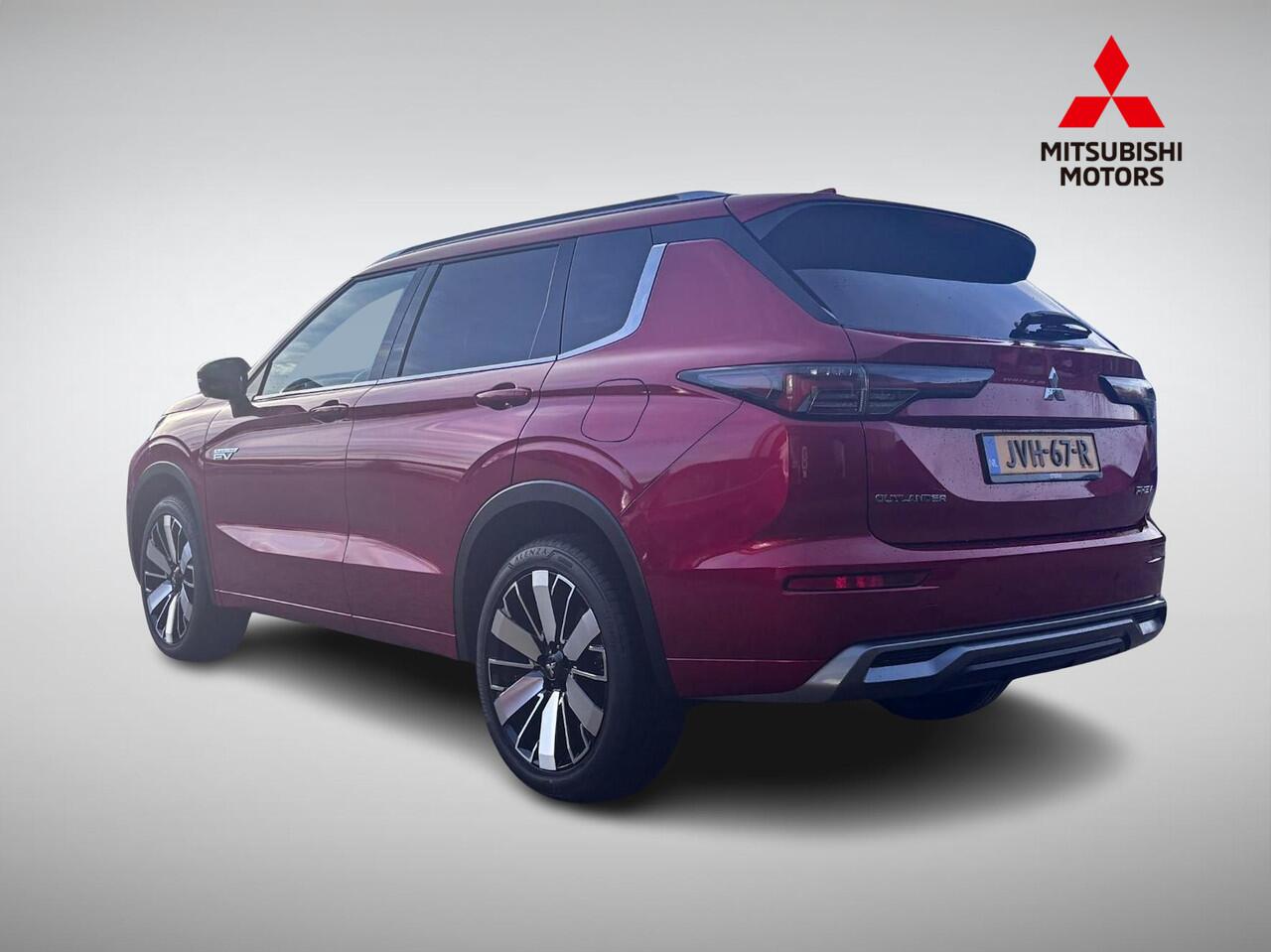 Mitsubishi OUTLANDER 2.4 PHEV Instyle