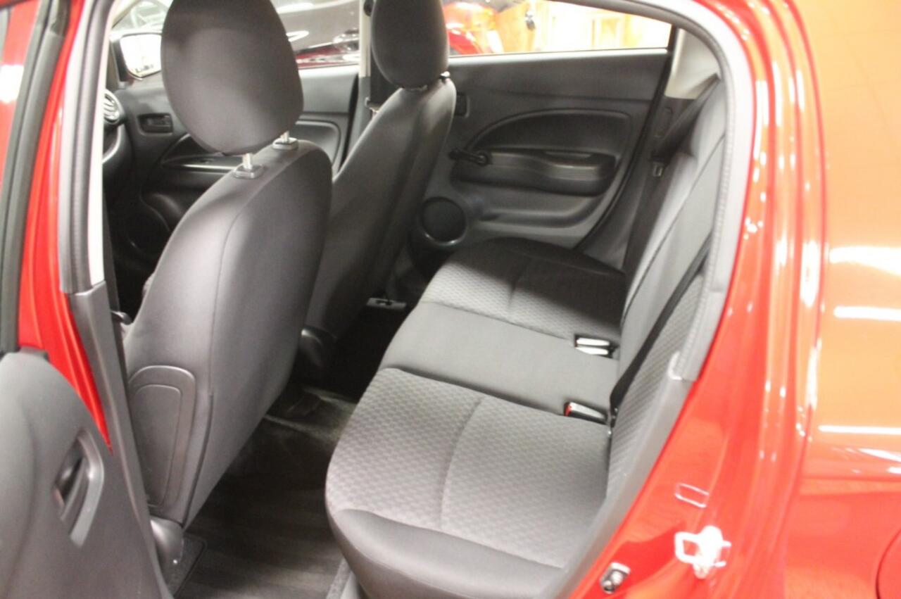 Mitsubishi SPACE STAR 1.0 COOL+ **NL-auto** Airco