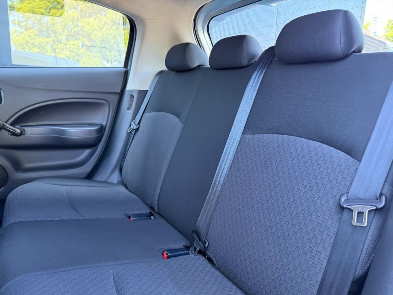 Mitsubishi SPACE STAR 1.0 Cool+ / Airco / 5-deurs / AUX