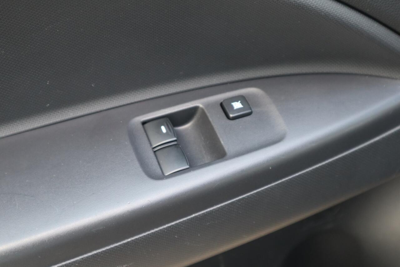 Mitsubishi SPACE STAR 1.0 Cool+ Automaat AllSeasons