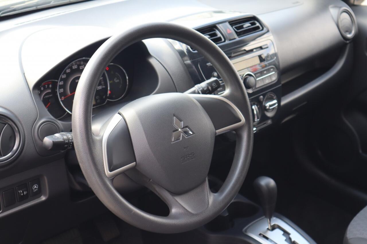 Mitsubishi SPACE STAR 1.0 Cool+ Automaat AllSeasons