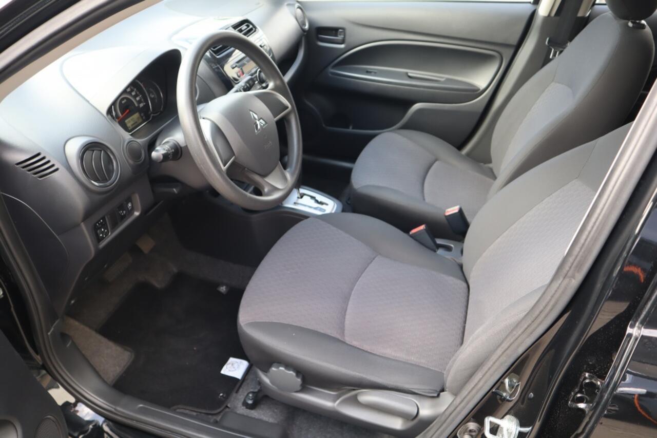 Mitsubishi SPACE STAR 1.0 Cool+ Automaat AllSeasons